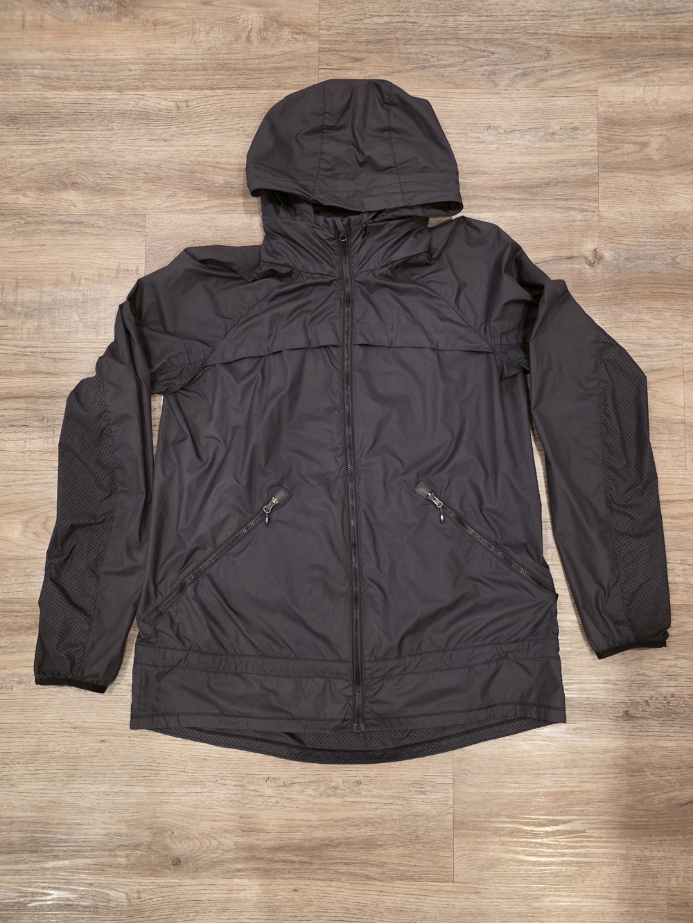 Lululemon Pack It Up Jacket Sz.10